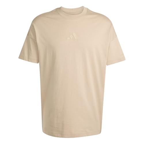Adidas Mens All Szn Loose T-Shirt