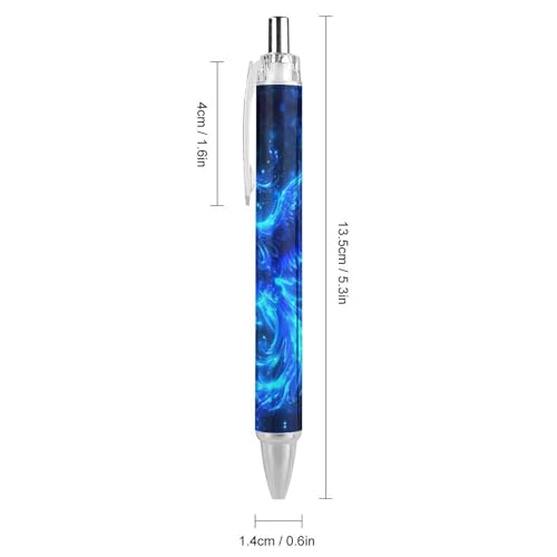 Stylos à bille Phoenix fournitures scolaires et de bureau pour révisions - 2