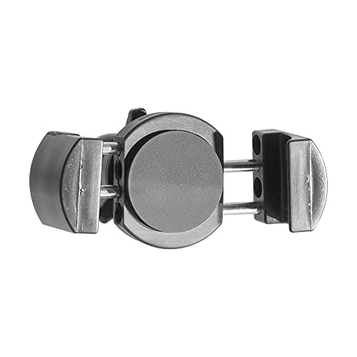 Ibolt Moto-Vise Holder W/ 25Mm / 1-Inch Ball For For All Industry Standard 1 Inch / 25 Mm Mounts- Works W/Smartphones (Iphone X Max, Iphone Xr) From 2 Inches To 4 Inches Wide #TOP1