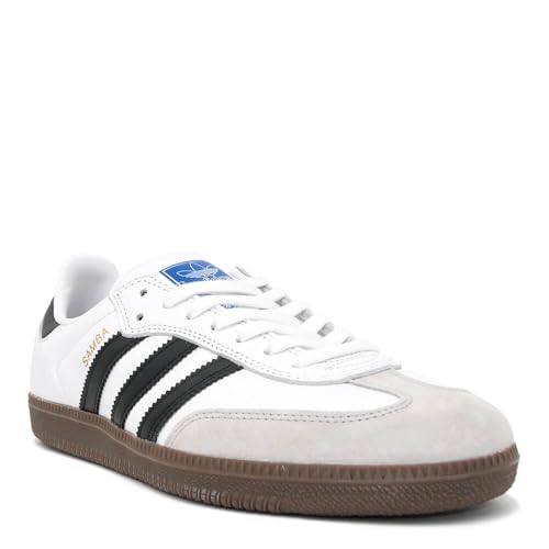 ADIDAS SKATEBOARDING SHOES �A�f�B�_�X�X�P�[�g�{�[�f�B���O �V���[�Y �X�j�[�J�[ �T���o SAMBA ADV WHITE/BLACK/GUM GZ8477 �X�P�[�g�{�[�h �X�P�{�[ ��/��/�K�� 28.5cm