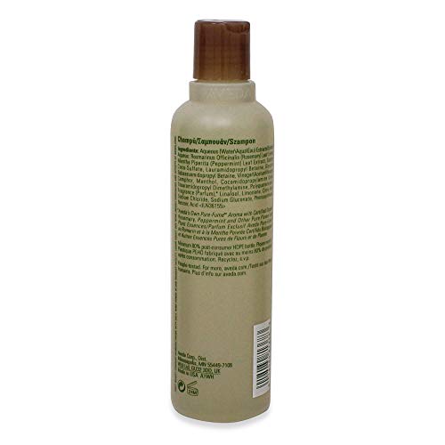 Shampoo Shampoo - Rosemary Mint Shampoo - 8.5 Fl. 8.50 Ounce Rosemary Mint 8.5 Fl Oz #TOP1