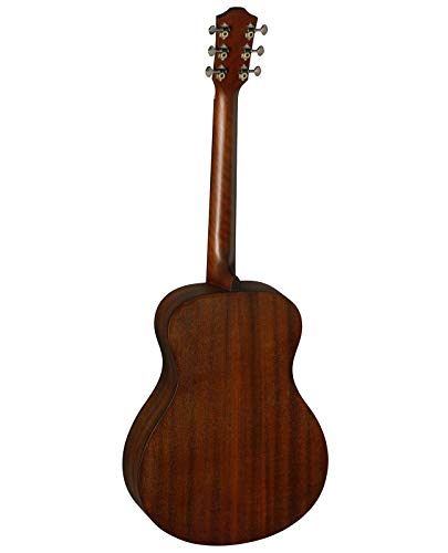 Baton Rouge X11LS/F-SCR Guitare folk édition 20s - Les Beatles, Paul McCartney, John Lennon, RIngo Starr, George Harrison Baton Rouge X11LS/F-SCR Guitare folk édition 20s – Image 3