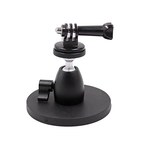 Soporte de base magnética con ajuste de 360° para trípode de viaje DJI 6