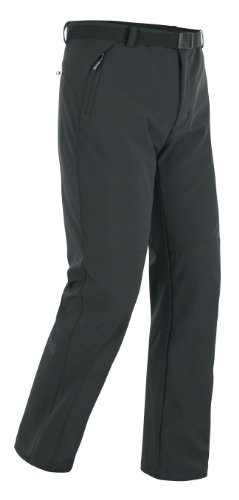 Pantalon Salewa Merrick SW femme idéal pour vos treks en montagne