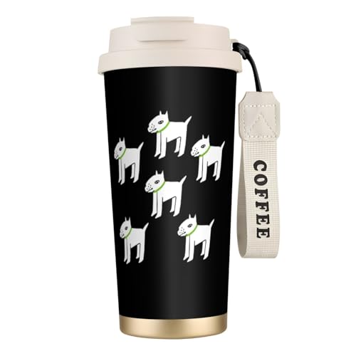 �^���u���[ ���T ���[�\�� �O�b�Y �}�O�{�g�� �R�[�q�[�J�b�v �X�e�����X�� �ۉ��ۗ� 500ml ��e�� �R�[�q�[�J�b�v ���� �l�C �v���[���g �M�t�g