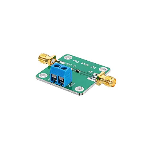 Feeder DC BIAS 10-6000 MHz à faible perte d'insertion pour kit RF - 6