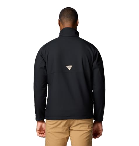 Columbia mens Phg Ascender Ii Softshell Jacket2