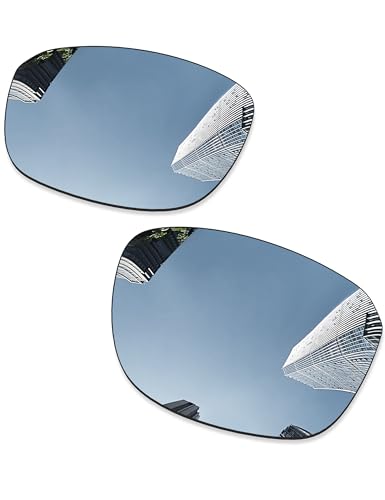 Image of Ploarized Replacement Lenses for Oakley Split Shot OO9416 Sunglasses