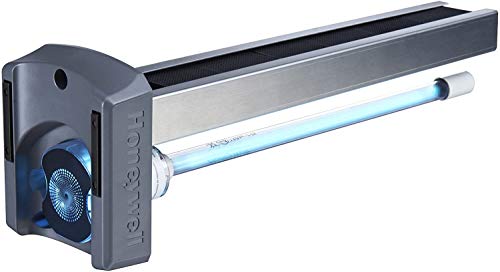Honeywell Uv Air Purifier (24V) With Airbrite Odor Absorbtion Uv2400U5000 #TOP19