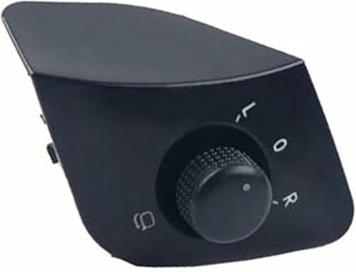 Interrupteur de rétroviseur pour Seat Ibiza 2009-2015 6J1959565