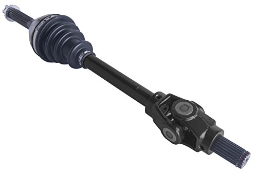 Essieu avant Polaris Sportsman 500 arbre de transmission quad 2002 2003 2004