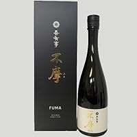 吾有事 純米大吟醸 不摩 720ml