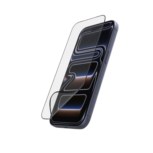 Verre super hybride iPhone 17 Pro Hama idéal pour protéger votre mobile au quotidien