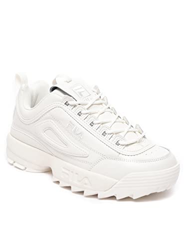 Image of Fila Womens Disruptor Ii Premium Sneakers