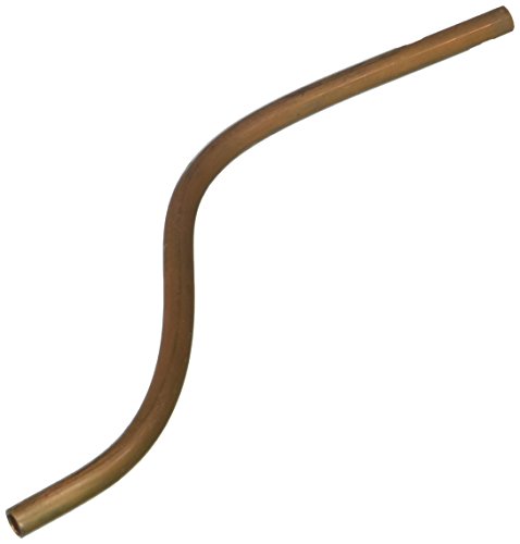 Hitachi 724154 Crankcase Breather Tube Ec25E Replacement Part