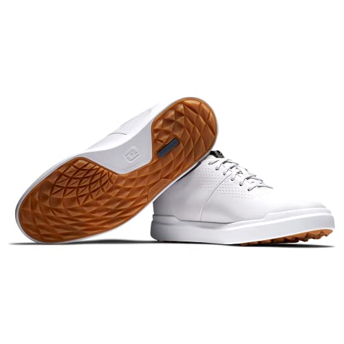 Footjoy-Contorno-Casual-Zapato-de-Golf-Hombre