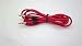 Produktbild LINSUNG 3.5 mm Stereo Jack Plug auf 3.5 mm stereo Jack Plug 1 Meter