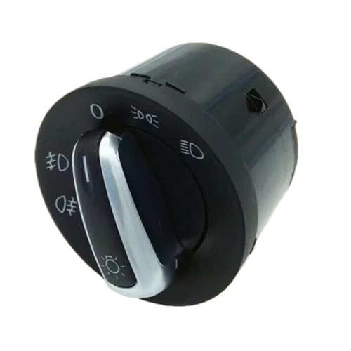 Interrupteur fenêtre voiture VW Jetta bouton phare automobile accessoires habitacle CC