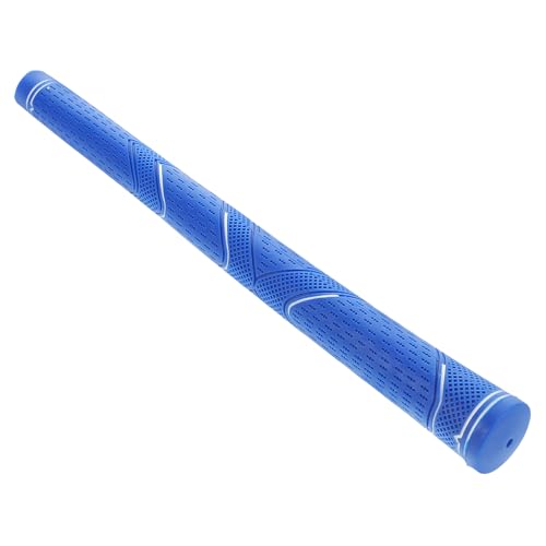 Abaodam Lightweight Non Slip Golf Grip for Beginners Durable Rubber Putter Grip Comfortable Ergonomic Design for Enhanced Performance for Practice and Long Term Use