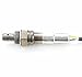 MOSTPLUS Oxygen Sensor Male Upstream O2 Sensor Compatible with 2008-2010 Mazda 5 2.3L 2006-2013 Mazda 3 2.0L 2006-2009 Mazda 3 2.3L, Replace 234-5058 213-4610