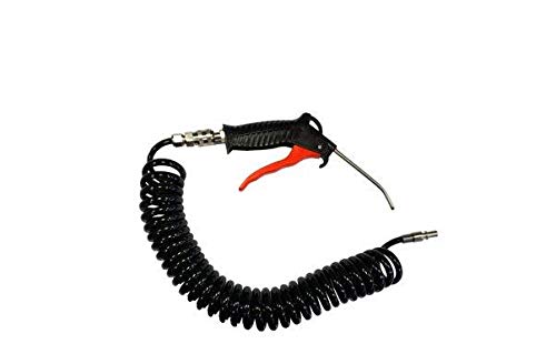 TEKSON03AK0620 TEK Paint Guns, One Size