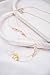 TIGER LIMA 3 Pcs Durable and Stylish Handmade Glasses Chain for Women, Glasses Holder Suitable for Sports and Daily Use, Fashion and Stylish Chain Necklace for types of glasses, Mask Holder Chain