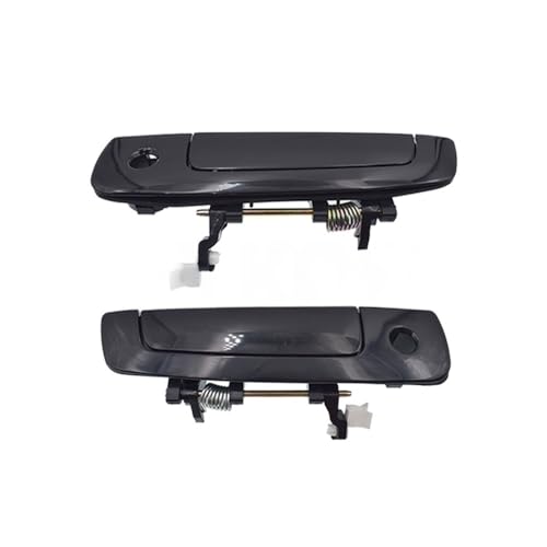 Poignée de porte extérieure pour Pajero et Galant MR774403