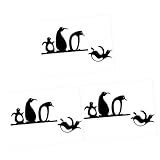 Photo Gallery operitacx 3 adesivi per interruttore a forma di pinguino adesivi a forma di pinguino in vinile con simpatici cartoni animati decorativi estetici chic in pvc Photo Gallery operitacx 3 adesivi per interruttore a forma di pinguino adesivi a forma di pinguino in vinile con simpatici cartoni animati decorativi estetici chic in pvc