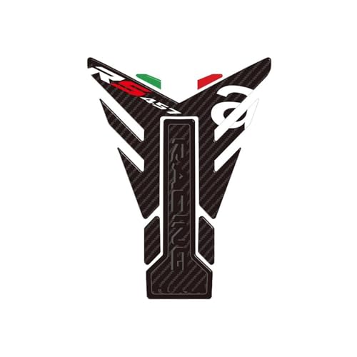 Protection de réservoir Aprilia RS 457 évite rayures de clés
