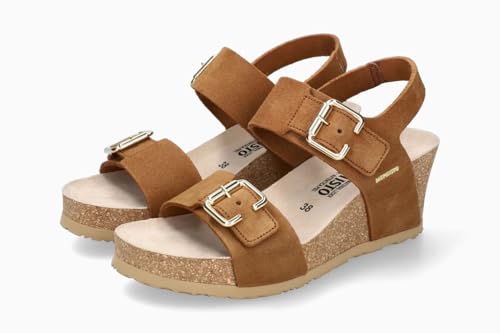 Mephisto Women's Lissandra Wedge Sandal