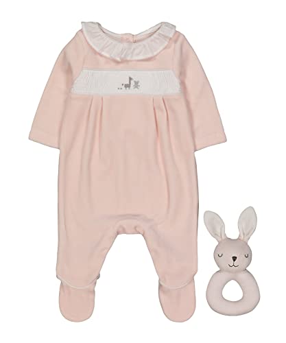 Image of Mothercare Girls Sleepsuit