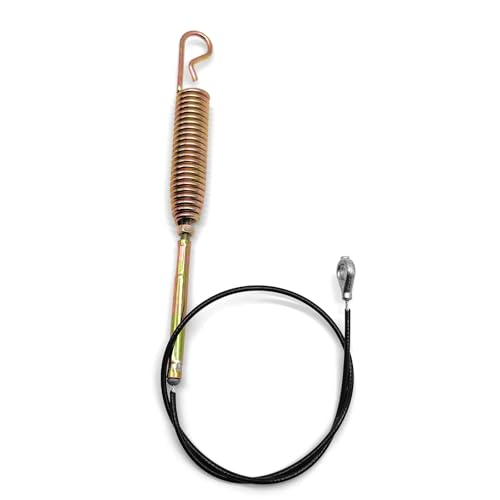 Ariens Gravely Auger Control Cable Replacement