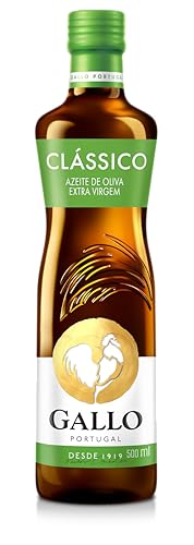 Azeite Gallo Extra Virgem 500ml - Classico
