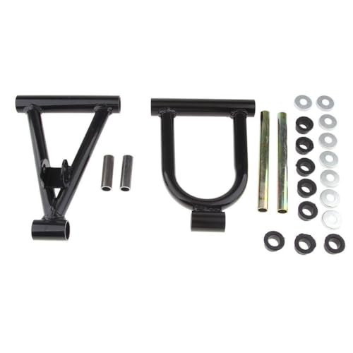 Kit de bras de suspension 110cc robuste avec roulement de remplacement pour quad et moto
