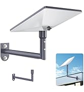 Amazon.co.jp: XLTTYWL スターリンクマウント 垂直角度スターリンク