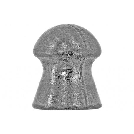 PALLINI 5,5 MM CAL 22 PIOMBINI ULTRA MAGNUM CROSMAN per carabina ARIA COMPRESSA PCP