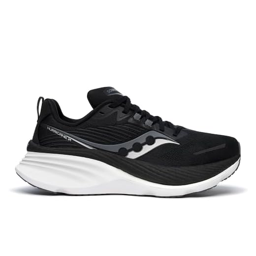 Saucony Hurricane 24 Running Shoes EU 40 1/2