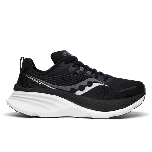 Image of Saucony Men's Hurricane 24 Sneaker