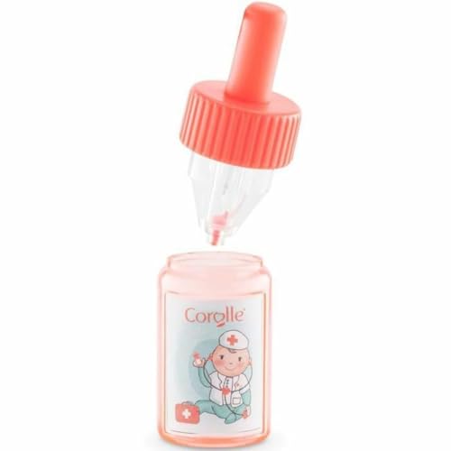 Mes Accessoires Poupons Corolle Bb3642 Grand Coffret Docteur - vue 7