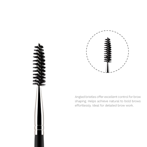 Image of PAC Eyebrow Brush 322