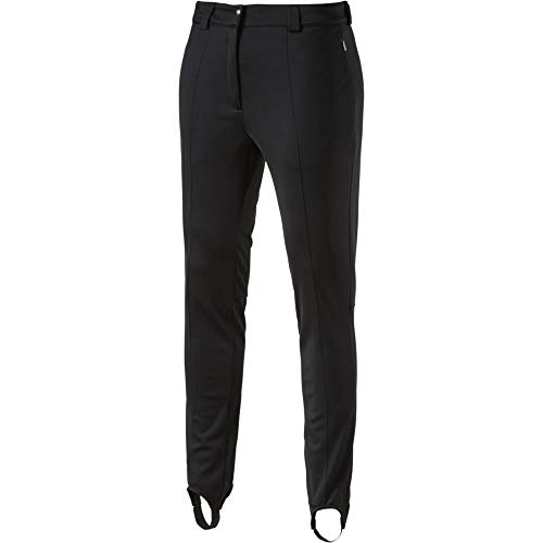 McKINLEY Damen Hose Sidoni II, Black Night, 40, 267350