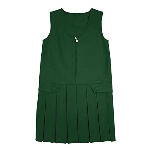 Robe chasuble sans manches pour les journées d'école des enfants