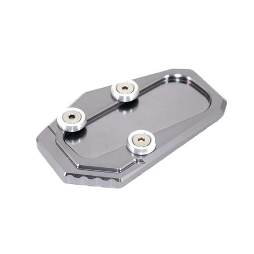 Rallonge de béquille moto pour BMW R1200RT 2014-2018 : plaque de support élargie - 2