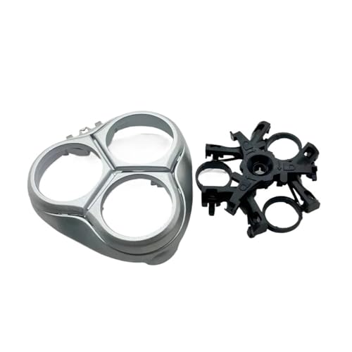 J~\lbgJ[hhAANZT[Ɠdp[\iPAJ~\nwbhACompatible For PhilipsVF[o[HQ9AHQ9170 HQ9160 HQ9190 HQ9140(Carmen+bracket)