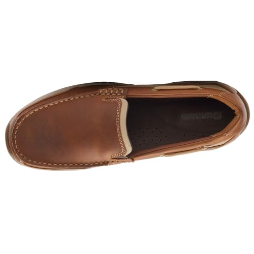 Dunham Captain Venetian Men's Slip On2