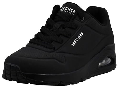 Image of Skechers Women's Uno Night Shades Air-Cooled Sneakers