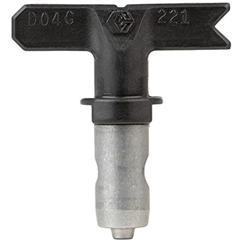 Image of Graco 221415 Reversible Airless Spray Tip, RAC IV, 415