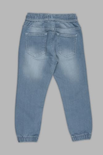 Image of Pantaloons Junior Boys Jeans