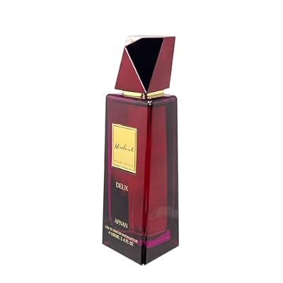 Afnan Modest Pour Femme Eau de Parfum Spray, 3.4 Fl. Oz