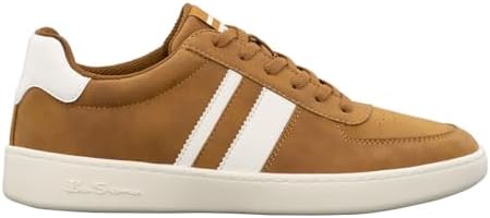 Ben Sherman Men's Hyde Sneaker Review | Image 5